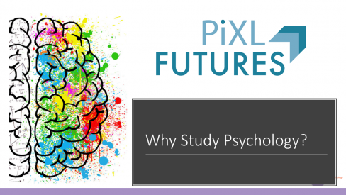 PiXL Futures Pyschology Year 12 2 3