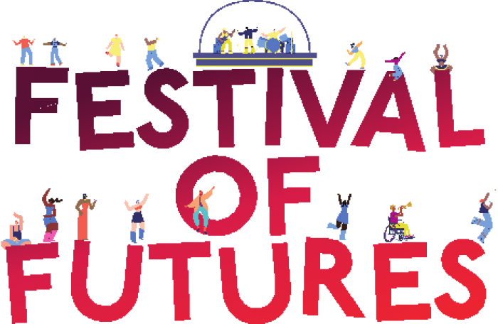 Festival Of Futures Logo