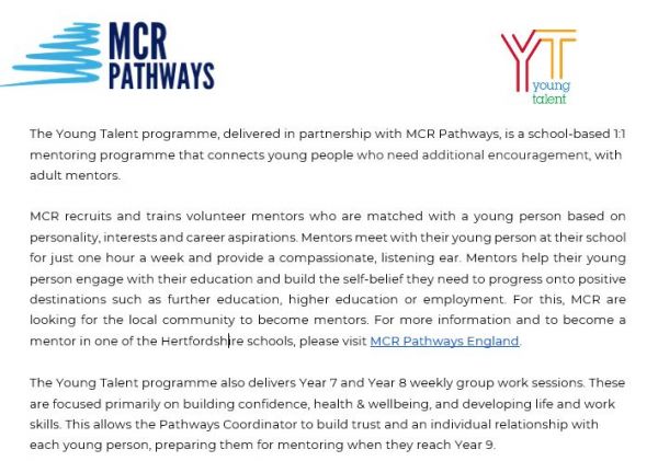 MCR Pathways Pic