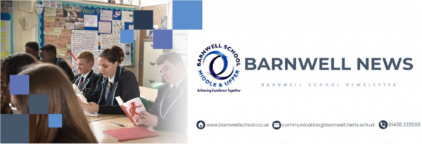 Barnwell News